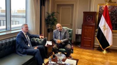 تنسيق كامل بين «الكهرباء» و«البترول» لضمان استقرار الشبكة الموحدة خلال الصيف