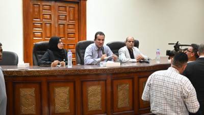 جهاز تنمية العاشر  يُجري قرعة علنية لتخصيص 63 كشكًا للحالات الإنسانية وذوي الهمم