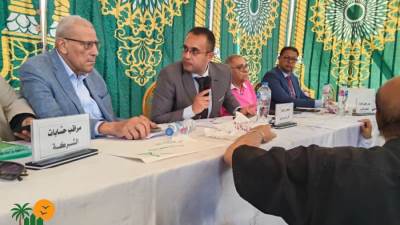 شركة التعمير تعقد جمعيتها العمومية بحضور الملاك لمناقشة ملفات الشواطئ والتطوير