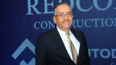 طارق الجمال: تطبيق الاستدامة  يساهم فى خفض المصروفات  بنسبة 40 % 