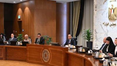 «مدبولى»: الحكومة حريصة على وضع تصور واضح لمستأجري "القانون القديم" يتضمن العديد من البدائل