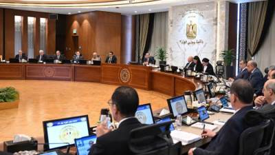 تكليف صندوق مصر السيادي بدراسة نقل ملكية 15 مبنى حكومي شاغر تمهيدًا لطرحها للاستثمار