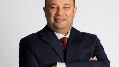 وليد مرسي: المكاتب الاستشارية الأجنبية العاملة في مصر لا تلتزم بالمنافسة الشريفة