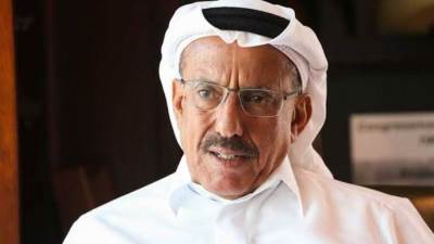 الحكومة تنفي تصريحات رجل الأعمال الإماراتي خلف الحبتور بزيادة سعر أرض بالساحل الشمالي كان ينوي شراءها