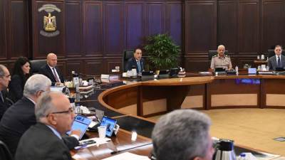 «الوزراء» يمنح الرخصة الذهبية لـ «كينجدوم للكتان»  لإنشاء مصنع بقيمة 58 مليون دولار بمدينة السادات