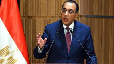 رئيس الوزراء: أزمة تقادم العقارات في مصر سببها قوانين الإيجار القديم