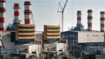 «الكهرباء»: إخماد حريق في منطقة الهيش بالقرب من محطة توليد كهرباء أسوان الأولى