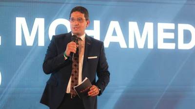 كومباوند فيلات .. «زادة للتطوير»  تستعد لإطلاق أحدث مشروعاتها في «زايد الجديدة»