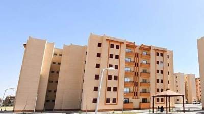 «الوزراء»: الإعلانات المنسوبة لـ«صندوق الإسكان الاجتماعي» حول طرح وحدات سكنية بالإيجار التمليكي "مزيفة ووهمية"
