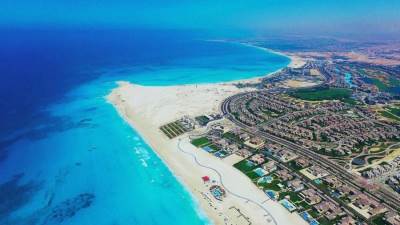«الإسكان» تلوح بالغاء تخصيص أرض شركتي «مكسيم للاستثمار العقاري» و«مكسيم الساحل الشمالي» لمخالفتهما اللوائح