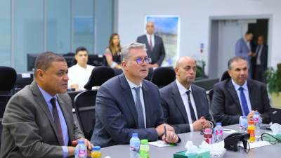 وزير البترول : استمرار جهود تأمين احتياجات الكهرباء والصناعة من الغاز الطبيعي خلال الصيف