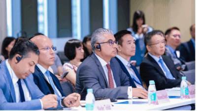 كريستال العالمية تخطط لإنشاء مصنع للمنسوجات في مصر باستثمارات 300 مليون دولار