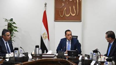 مدبولي: نُواصل تطوير منظومة الأسمدة لضمان وصول الدعم لمستحقيه من المزارعين