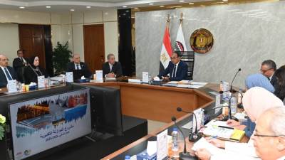 اعتماد موازنة القابضة للصناعات المعدنية 2025/2026 بإيرادات مستهدفة 74.1 مليار جنيه وصافي أرباح 21.6 مليار جنيه