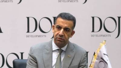 «دوجا للتطوير» تطلق مشروع «Galini» في سيدي عبد الرحمن باستثمارات 1.5 مليار جنيه