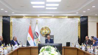 القابضة للسياحة تعتمد موازنة 2026 بإيرادات مستهدفة 13.1 مليار جنيه