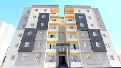 إشادة دولية بمبادرة "سكن لكل المصريين" كأفضل نموذج عالمي للإسكان الميسر