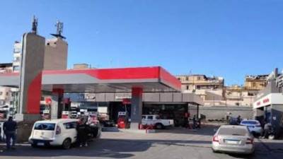 مخالفات جسيمة بالوادي الجديد والإسكندرية ..«العامة للبترول» تعلن نتائج الرقابة الدورية على محطات الوقود في 14 محافظة