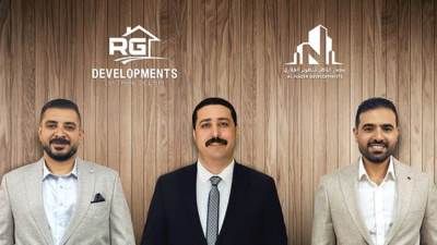 شركة  « RG Developments» تستعد لطرح مشروع سكني بالعبور الجديدة