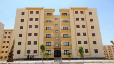 بعد الإقبال الكبير .. طرح 113 ألف وحدة جديدة ضمن مبادرة «سكن لكل المصريين 7»