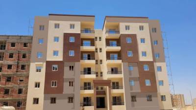 وزير الإسكان يتابع موقف مشروعات وحدات المبادرة الرئاسية "سكن لكل المصريين" بعددٍ من المدن الجديدة