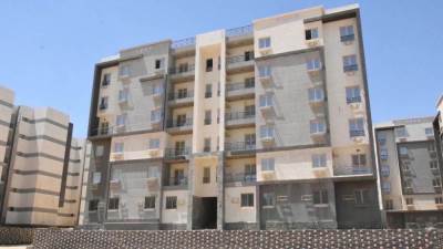 اليوم.. بدء تسليم دفعة جديدة من وحدات مشروع سكن مصر بالقاهرة الجديدة