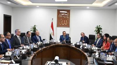 مدبولى يستعرض فرص استثمارية خليجية جديدة لدعم الاقتصاد وزيادة النقد الأجنبي