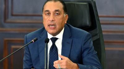 «مدبولى» يعتذر للمواطنين عن انقطاع المياه في الجيزة: نُراجع خطط الطوارئ لتفادي التكرار