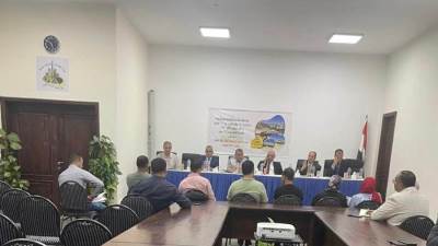 تخصيص محال تجارية وصيدلية بالحي السكني الثالث بالعاصمة الإدارية الجديدة بمقابل الانتفاع