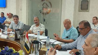 بـ11.6 مليون جنيه.. بيع 7 محلات تجارية بمزاد علني في مدينة الشروق