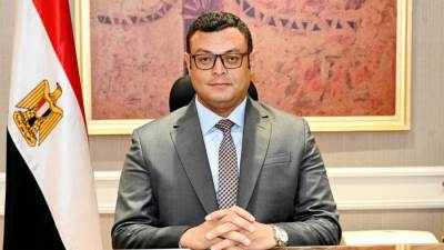 اليوم.. جولة تفقدية لوزير الإسكان بعدد من المشروعات بمدينة برج العرب الجديدة