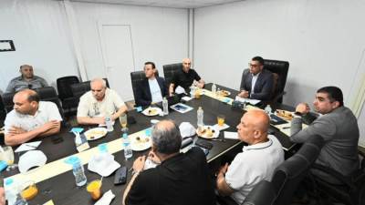 وزير الإسكان يتابع مستجدات مشروع «صواري» بالإسكندرية ويوجه بسرعة التسليم وتنسيق الموقع