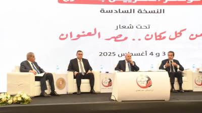 عاجل - سبتمبر المقبل .. طرح المرحلة الثانية من مبادرة «بيتك في مصر»  للمصريين بالخارج