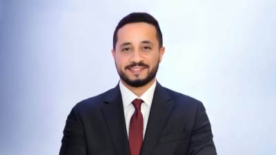 «أواجيك» تطلق هويتها البصرية الجديدة وتكشف عن برج إداري بـ2.5 مليار جنيه في العاصمة الإدارية