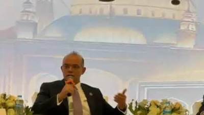 محمد فريد: المصريين بالخارج يمكنهم الاستثمار بسهولة في الأسهم بالبورصة المصرية