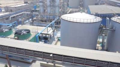 مصر تؤجل زيادة سعر الغاز الطبيعي للقطاع الصناعي