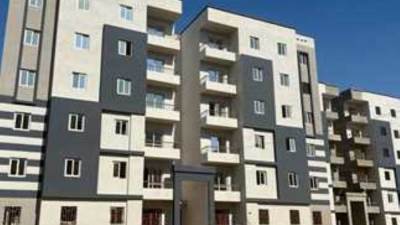 «الوزراء» يقر أولوية تخصيص وحدات مشروع «سكن لكل المصريين 7» للعملاء السابقين في دمياط والغردقة