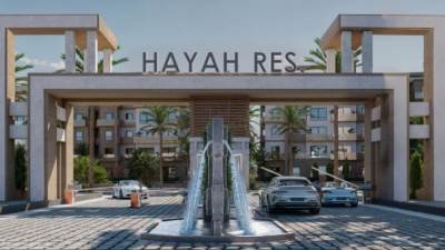«جواد للتطوير العقاري» تطلق مول "Hayah Walk" بعد نجاح المرحلة الأولى من «حياة ريزيدنس»