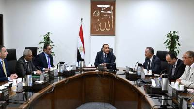 رئيس الوزراء يتابع استعدادات افتتاح المتحف المصري الكبير في الأول من نوفمبر