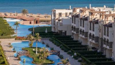 « MG Developments» تتجاوز 40% إنجازًا في مرحلة «سافوي» وتواصل تسليم مراحل «بلو بلو السخنة»