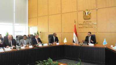 وزير الإسكان: متابعة مكثفة لمشروعات «حياة كريمة» بأسوان