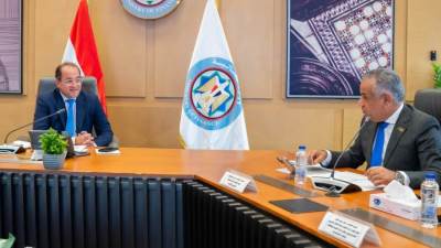 وزير المالية: دعم تمكين القطاع الخاص وتسهيلات ضريبية وجمركية جديدة