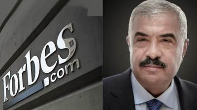 هشام طلعت مصطفى يقود القادة المصريين نحو قمة السياحة والسفر بالشرق الأوسط