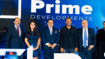 « Prime Developments» وأصول للتنمية السياحية تطلقان مشروع «CLAN» بالغردقة باستثمارات 1.25 مليار جنيه