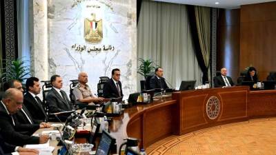 الحكومة تقر ضوابط جديدة لتخصيص وتسعير الأراضي الصناعية عبر منصة مصر الصناعية الرقمية