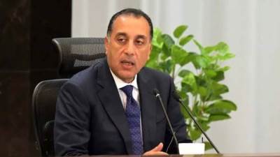 مدبولى: خطة حكومية لتحويل أراضي كورنيش النيل غير المستغلة إلى مشروعات سياحية وتنموية