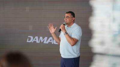 «داماك العقارية» تعرض محفظتها الفاخرة بالساحل الشمالي لتعزيز فرص الاستثمار في السوق المصري