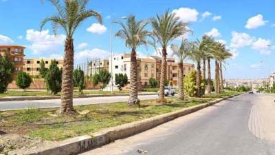 18 و19 أغسطس ..إجراء 3 قرعات علنية لتسكين المواطنين بأراضي توفيق الأوضاع بالعبور الجديدة