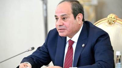 برأسمال 10 ملايين يورو.. قرار جمهوري بإنشاء حساب المشروعات بين مصر و«الأوروبي لإعادة الإعمار»