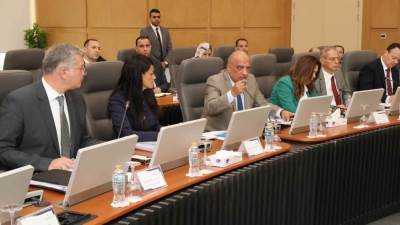 المجلس الأعلى للطاقة يوافق على توفير ورفع القدرة لـ 14 مشروعًا صناعيًا جديدًا